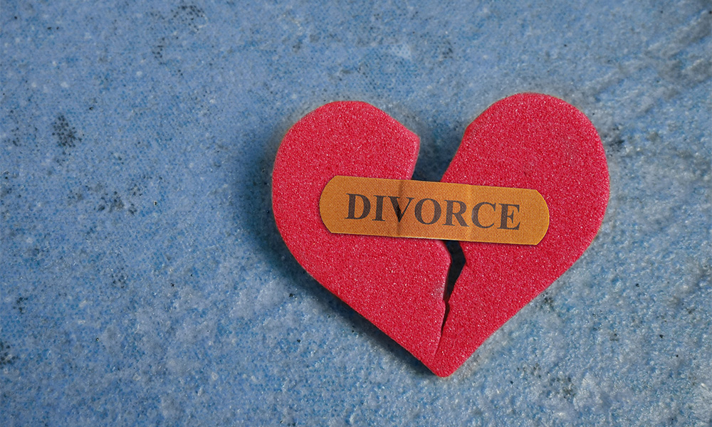 Divorce Coaching Beachside Counseling and Wellness LLC